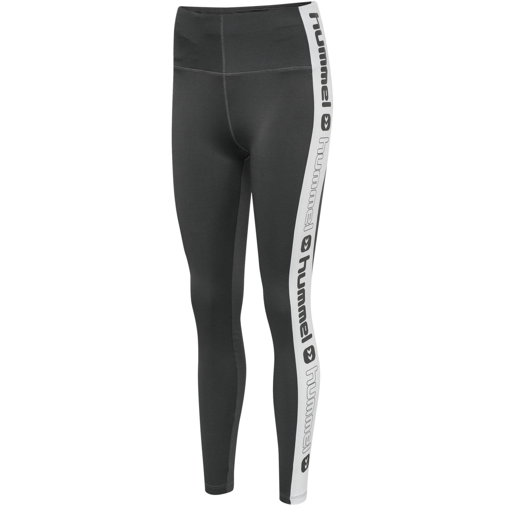 Women's high leggings Hummel GC Zella