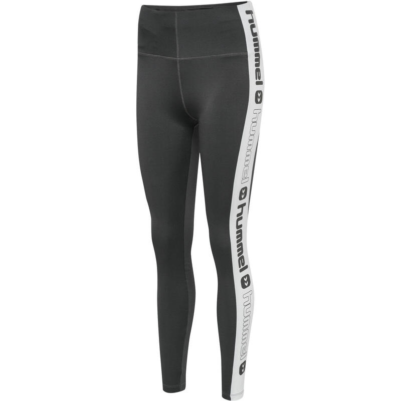 Leggings Hmllgc Edzés Női Stretchable Gyorsan száradó Hummel