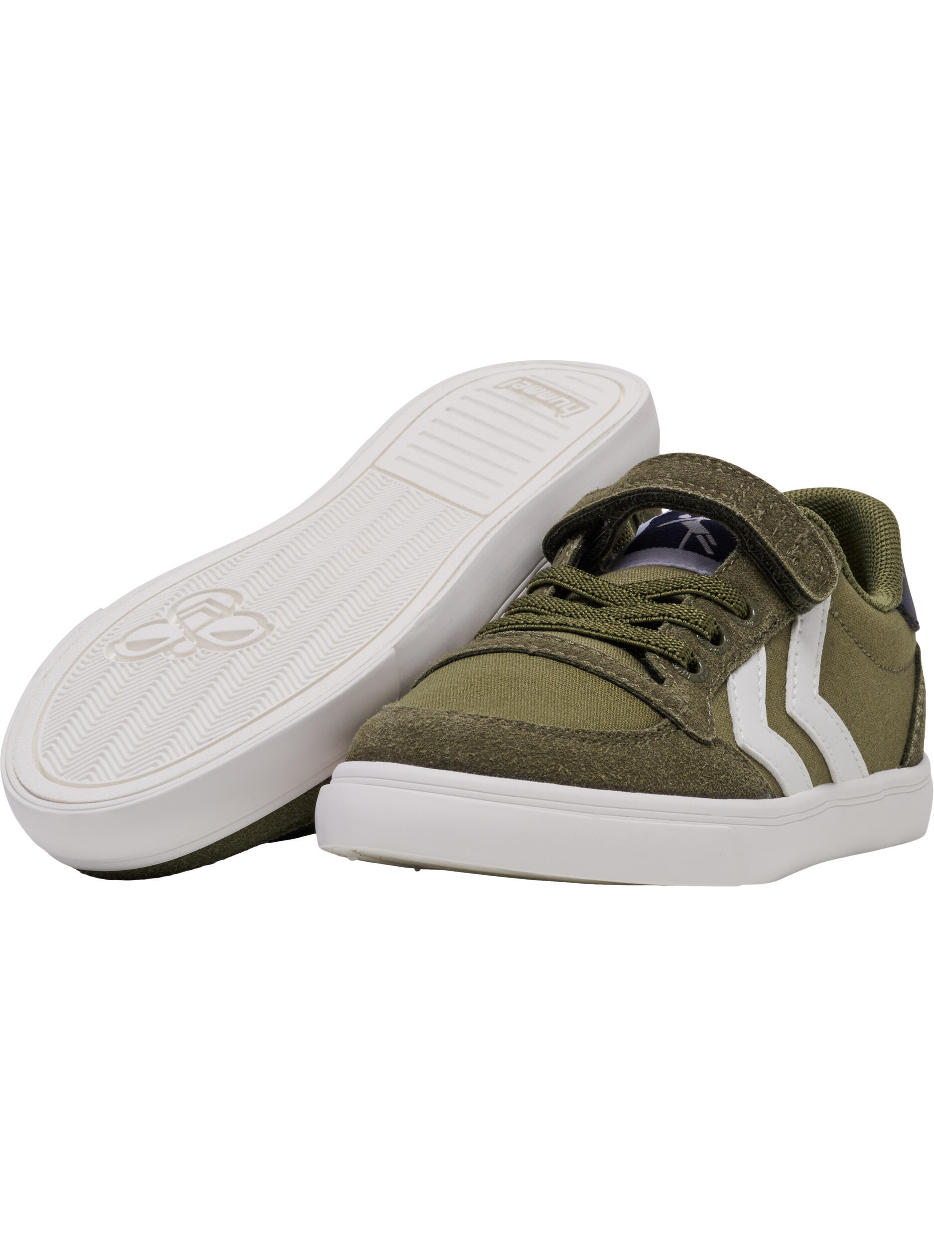 Klettverschluss Sneaker Slimmer Stadil Jungen 4/7