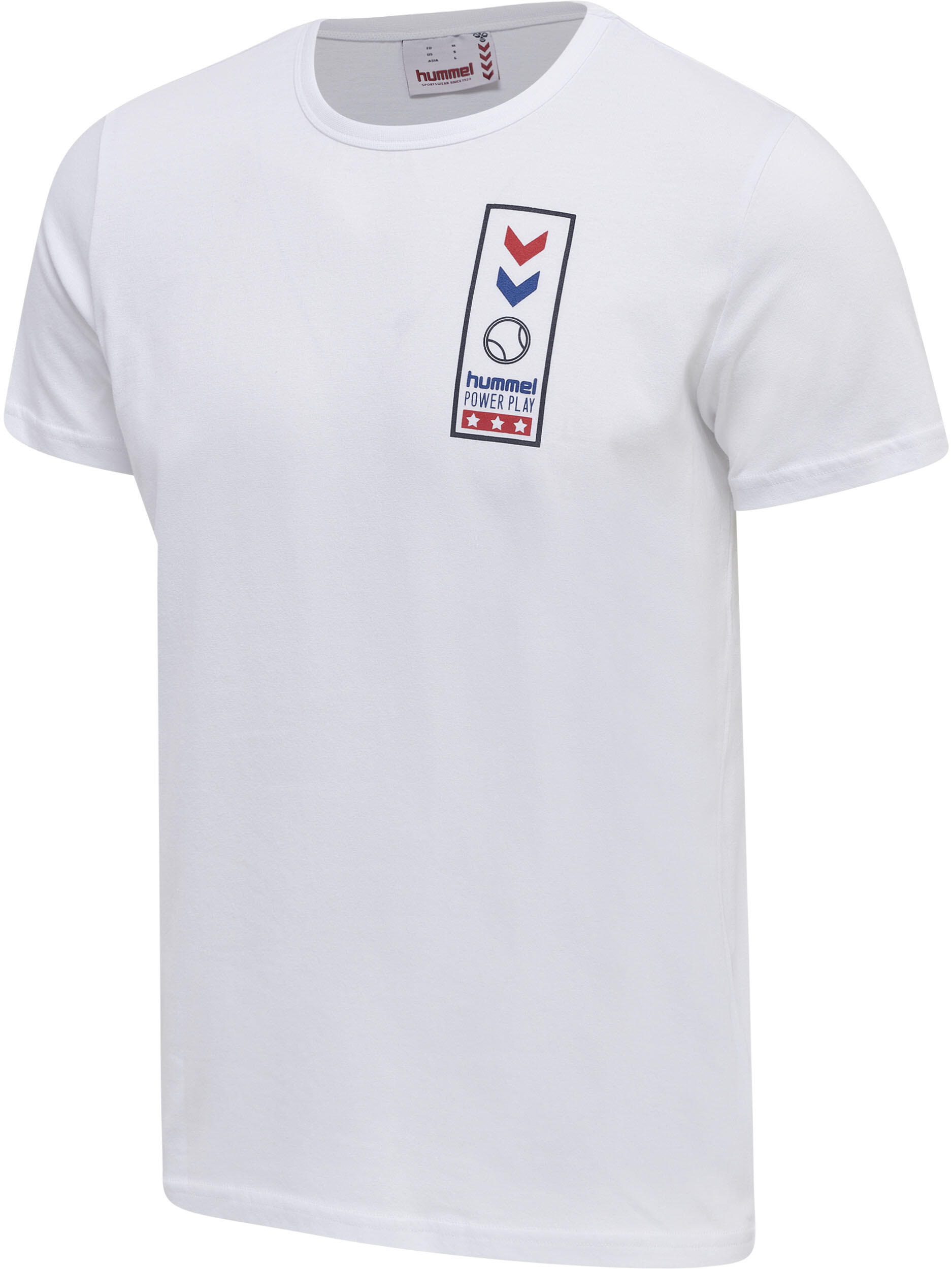 Enfiler T-Shirt Hmlic Adulte 4/7