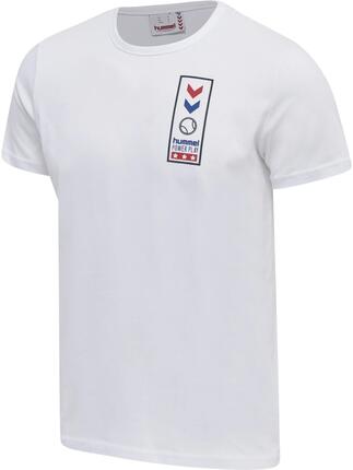 Enfiler T-Shirt Hmlic Adulte