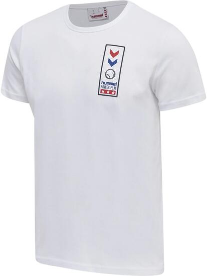 Enfiler T-Shirt Hmlic Adulte