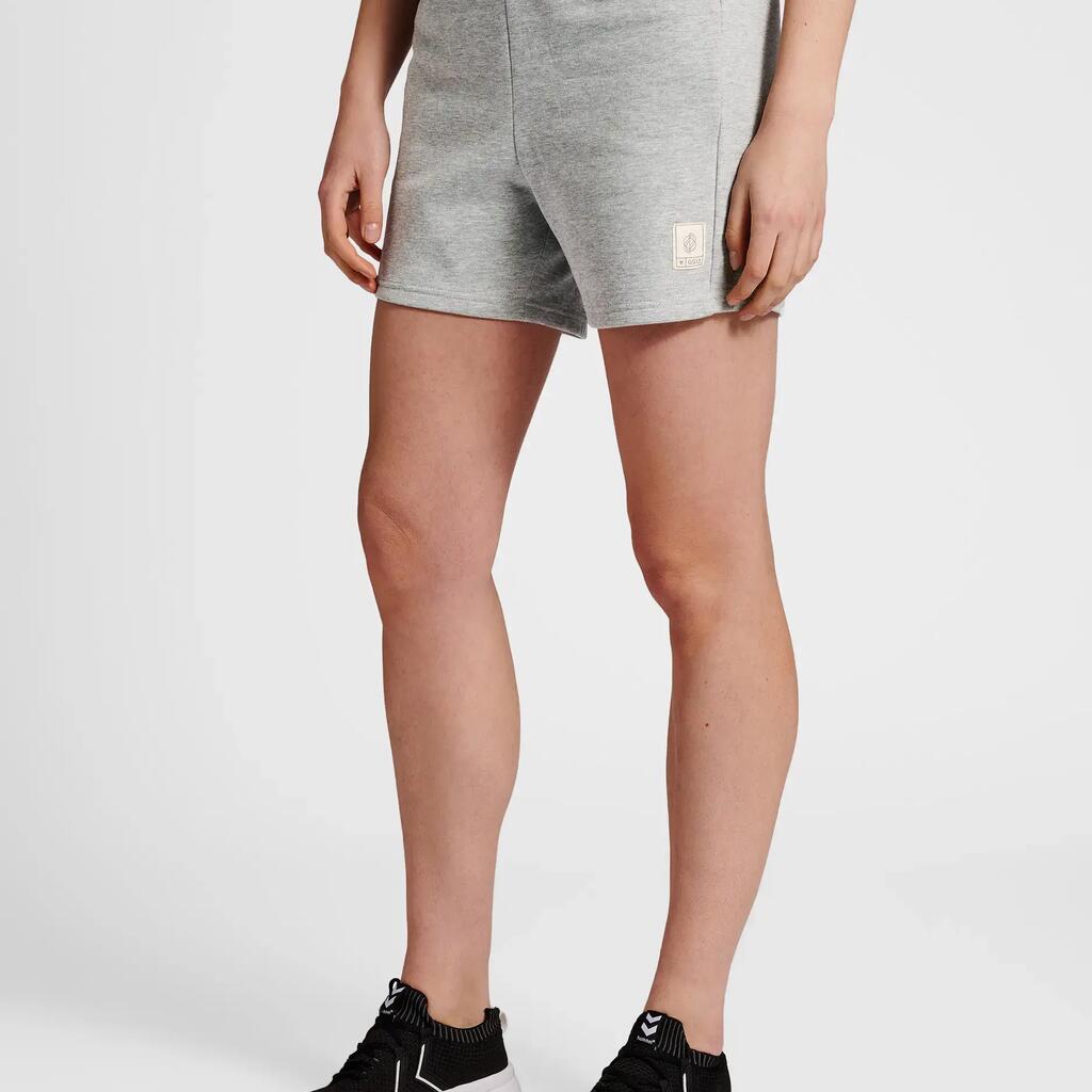 Women's shorts Hummel GG - 12