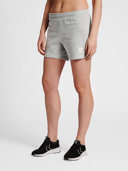 Fermeture À Cordon Short Hmlgg12 Femme