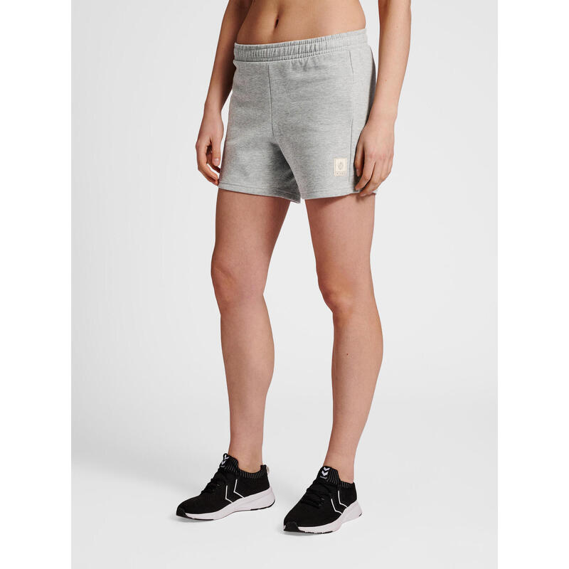 Hummel Shorts Hmlgg12 Sweat Shorts Woman