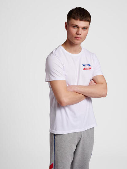 Hmlic Combi T-Shirt T-Shirt Manches Courtes Unisexe Adulte