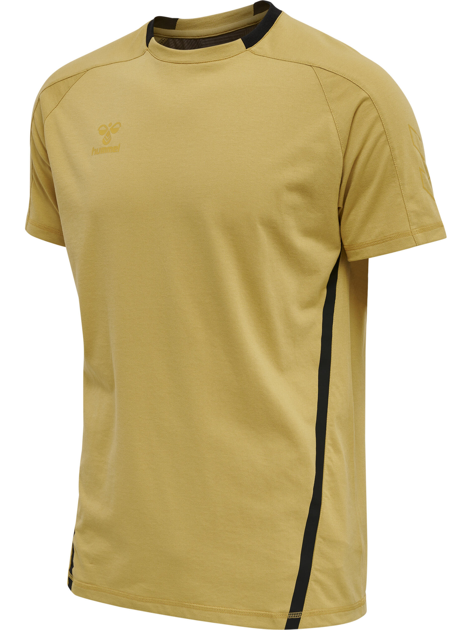 Instap T-Shirt Hmlcima Unisex Volwassene HUMMEL 4/7