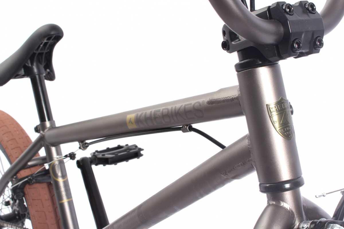 Bicycle BMX COPE GREY 20