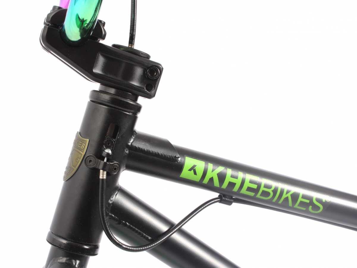 Khe bmx bike hotsell