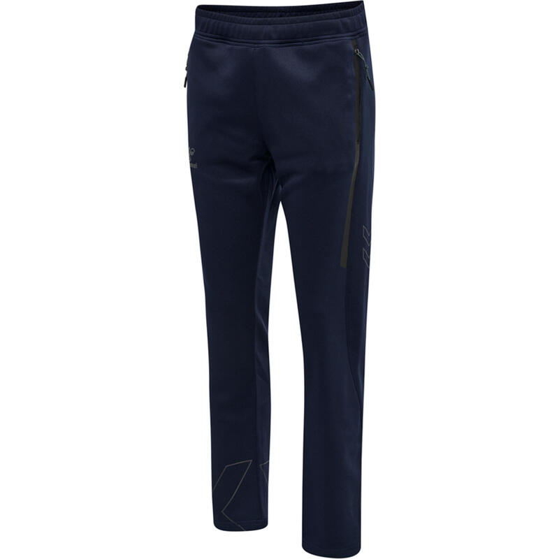 Fermeture À Cordon Pantalon Hmlcima Femme HUMMEL