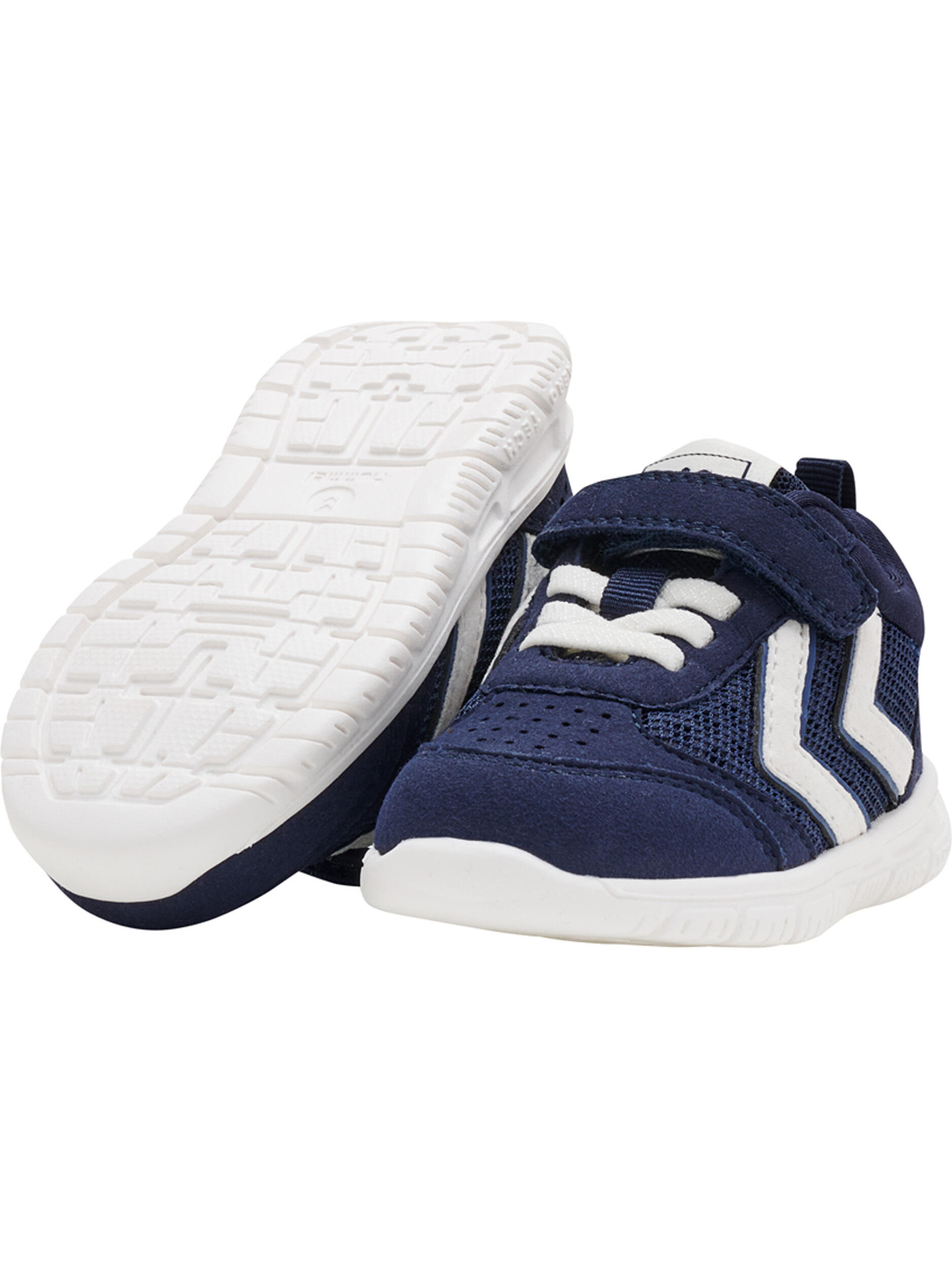 Lacets Sneaker Crosslite Infant Mode De Vie Fille 4/7