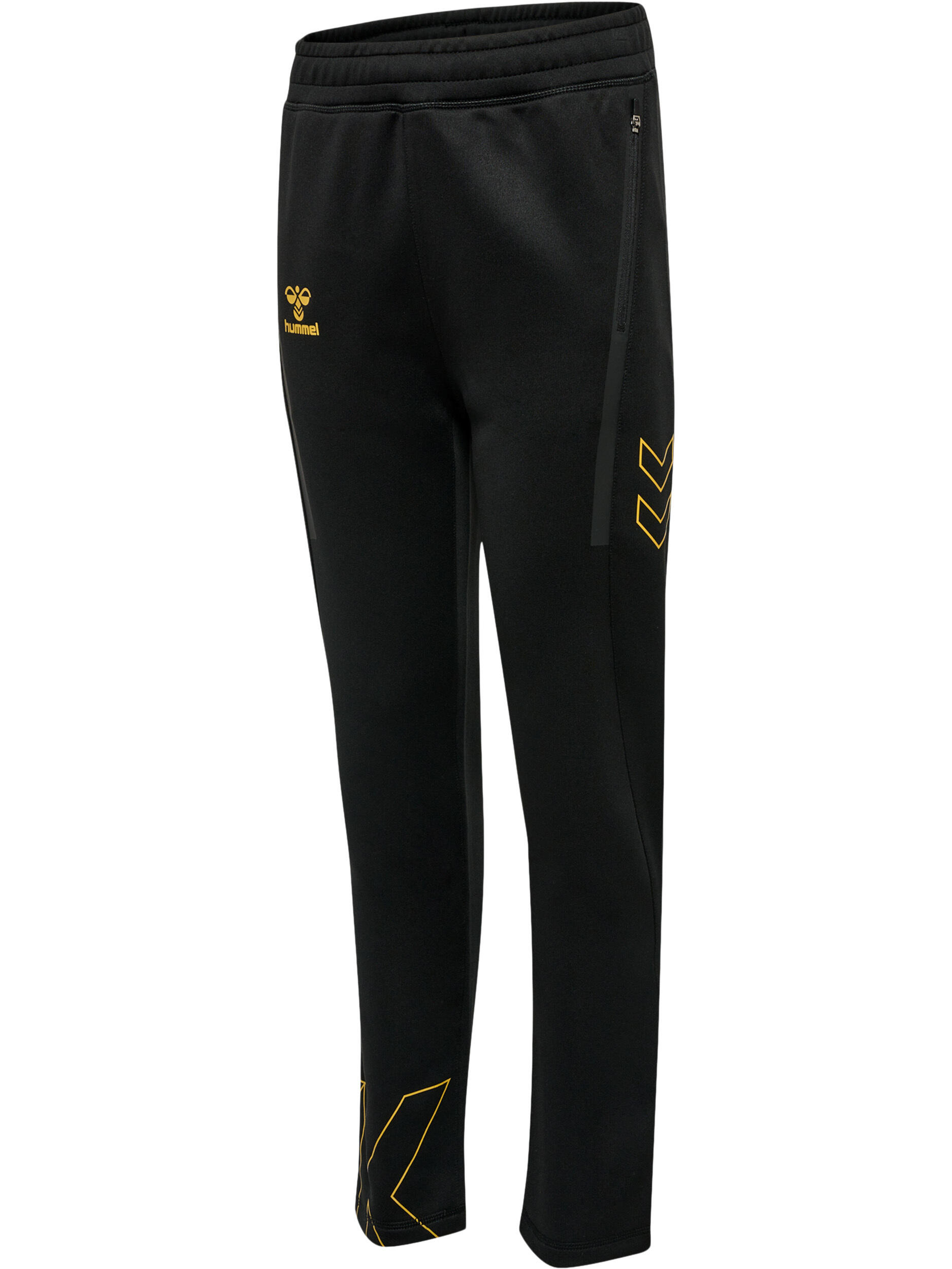 Pantalones Hmlcima Multideporte Los Niños Unisex Hummel 4/5