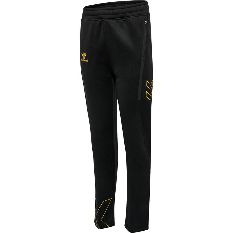 Fermeture À Cordon Pantalon Hmlcima Enfant HUMMEL