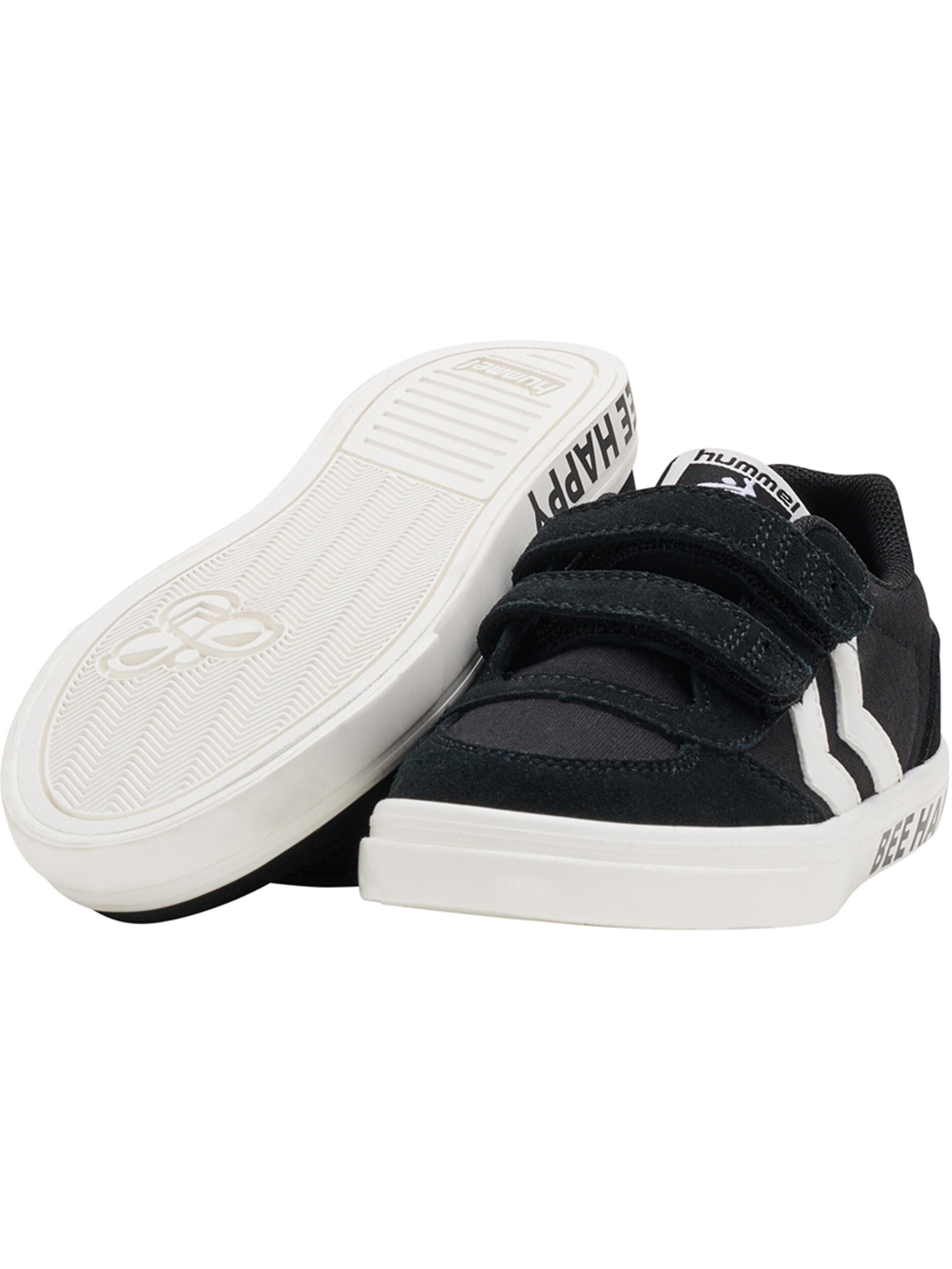 Klettverschluss Sneaker Stadil 3.0 Kinder 4/7