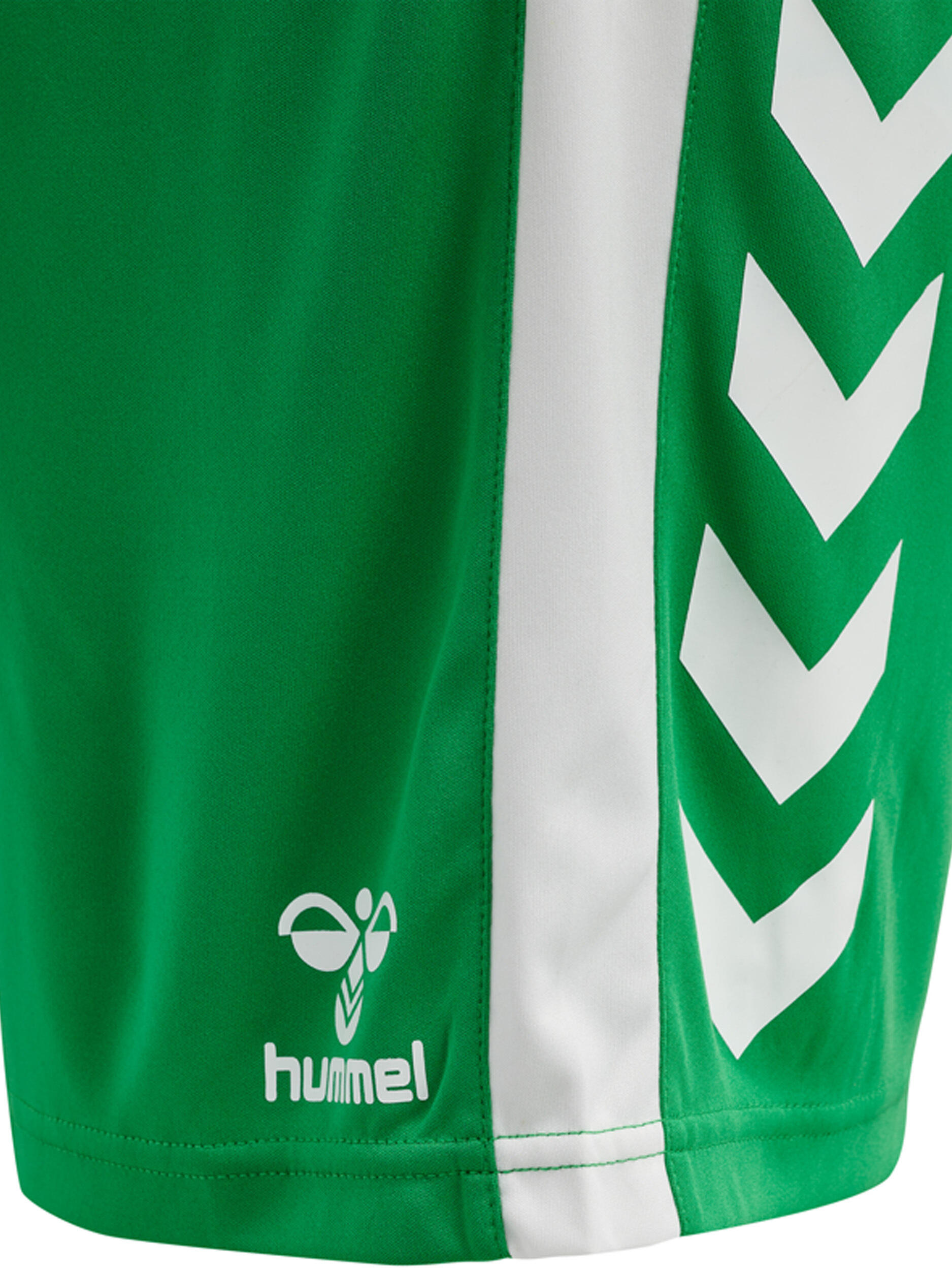 Trekkoordsluiting Korte Broek Hmlcore Basketbal Unisex Volwassene HUMMEL 7/7