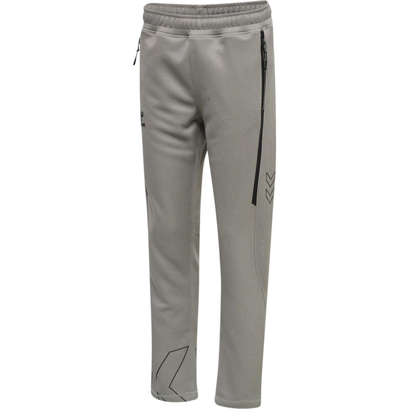 Trekkoordsluiting Broek Hmlcima Multisport Dames HUMMEL