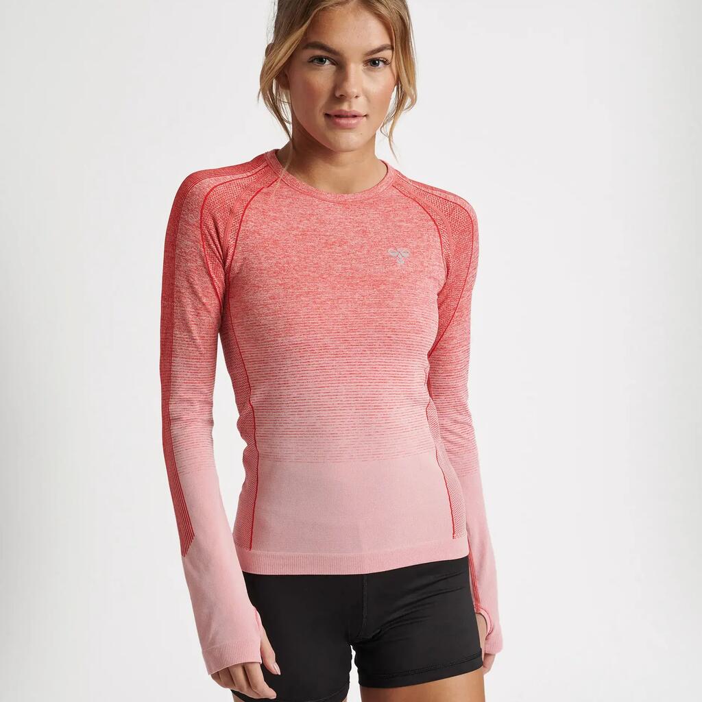 Women's jersey Hummel GG - 12