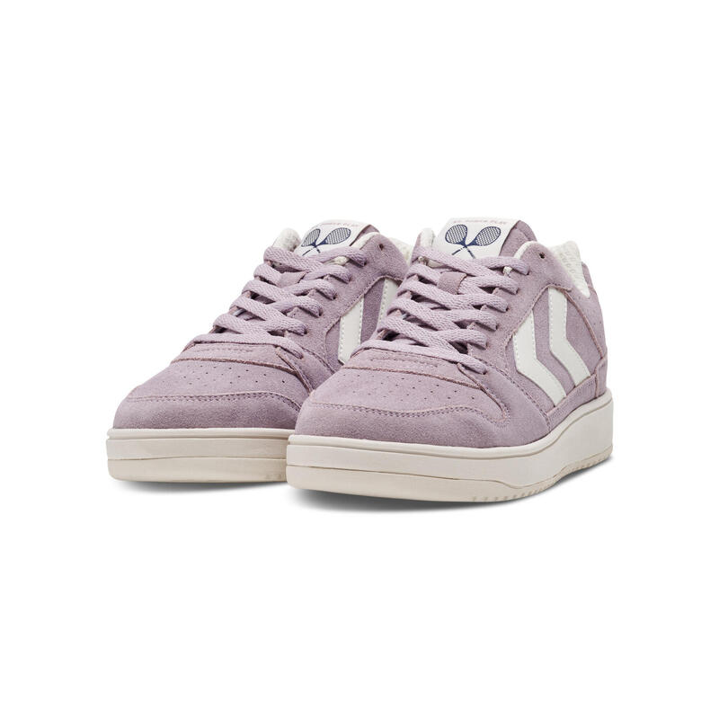 Hummel Sneaker Low St. Power Play Suede