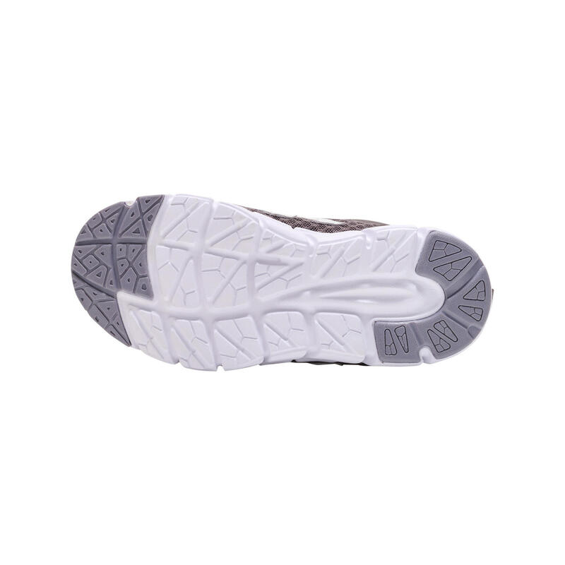 Lacets Élastiques Sneaker Mi-Haute Speed Mid Enfant HUMMEL