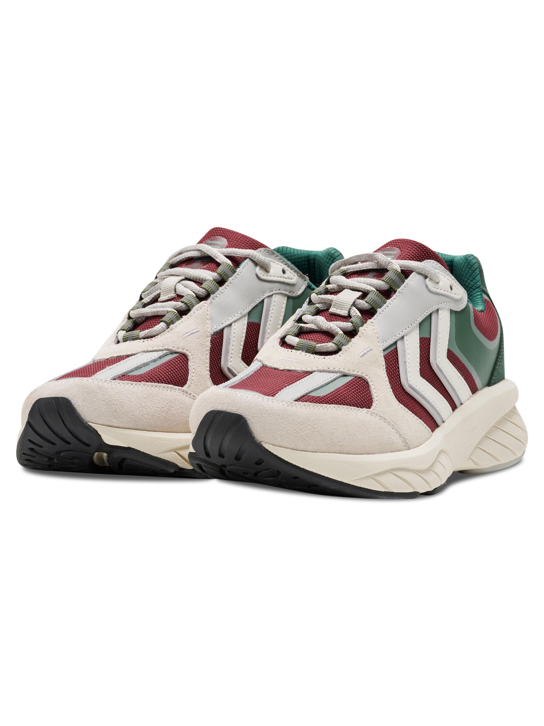 Hummel Sneaker Low Reach Lx 6000 Urban 4/7