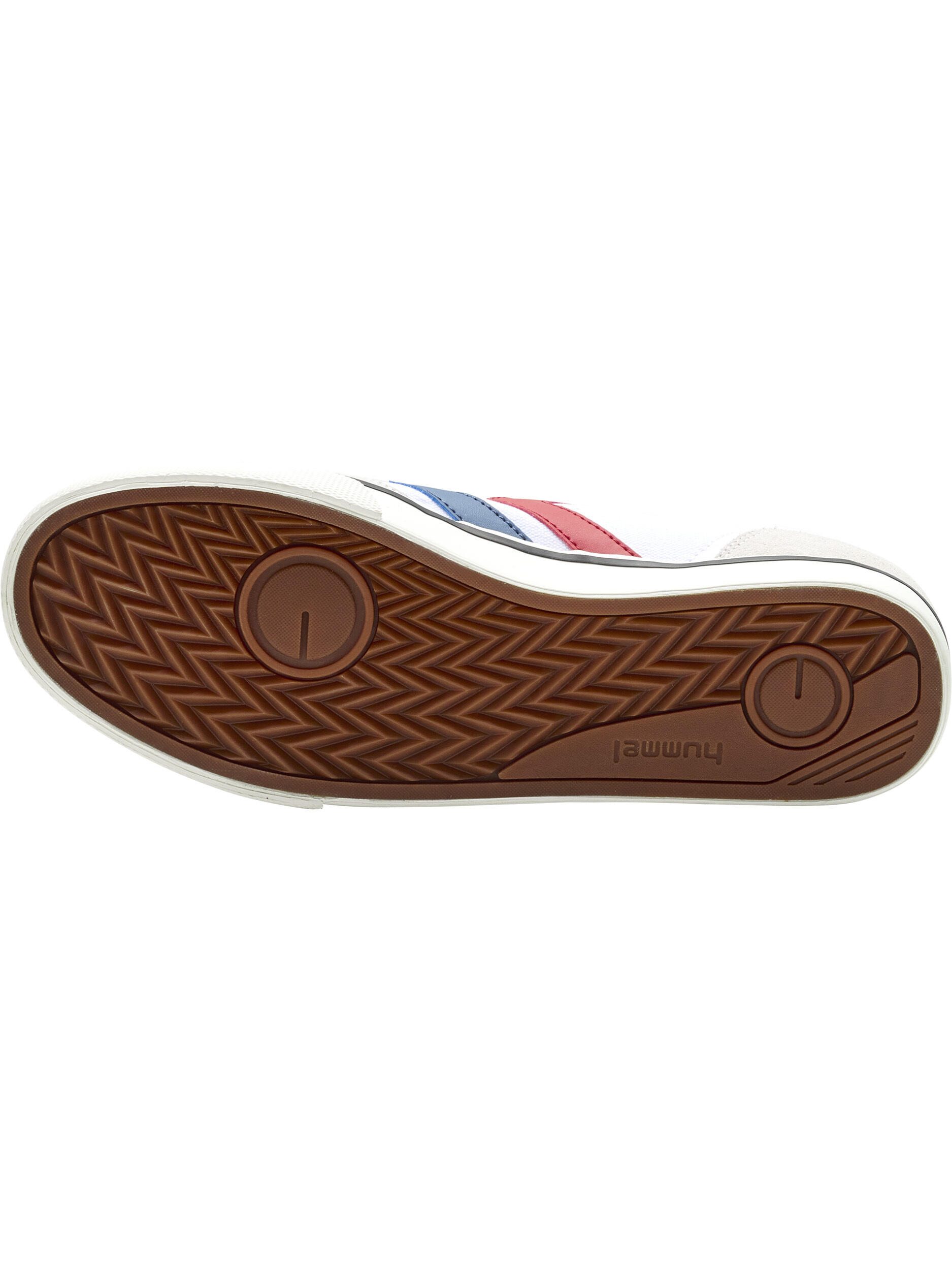 Scarpe da ginnastica Hummel Stadil Lx-E Canvas 5/7