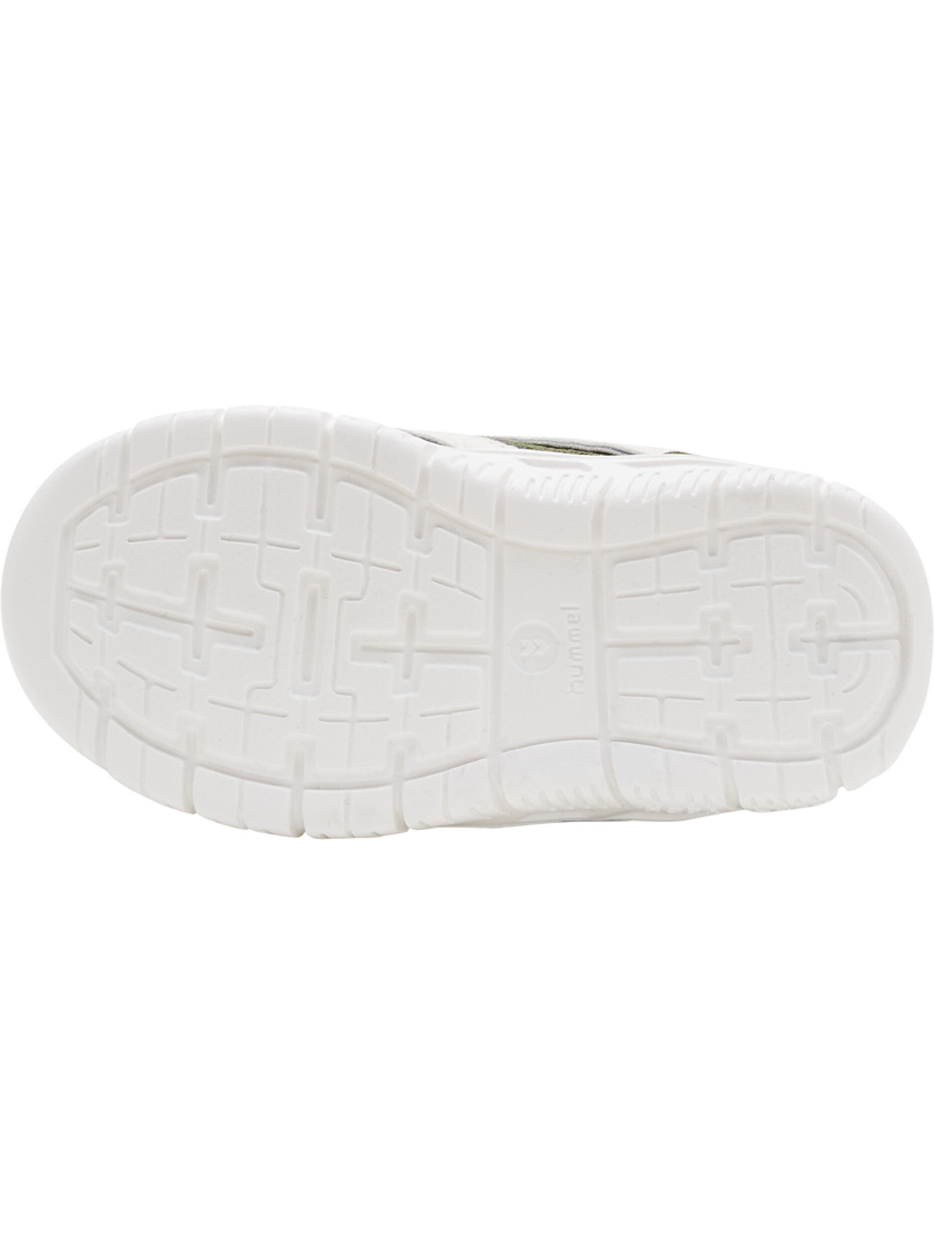 Lacets Sneaker Crosslite Infant Mode De Vie Fille 5/7
