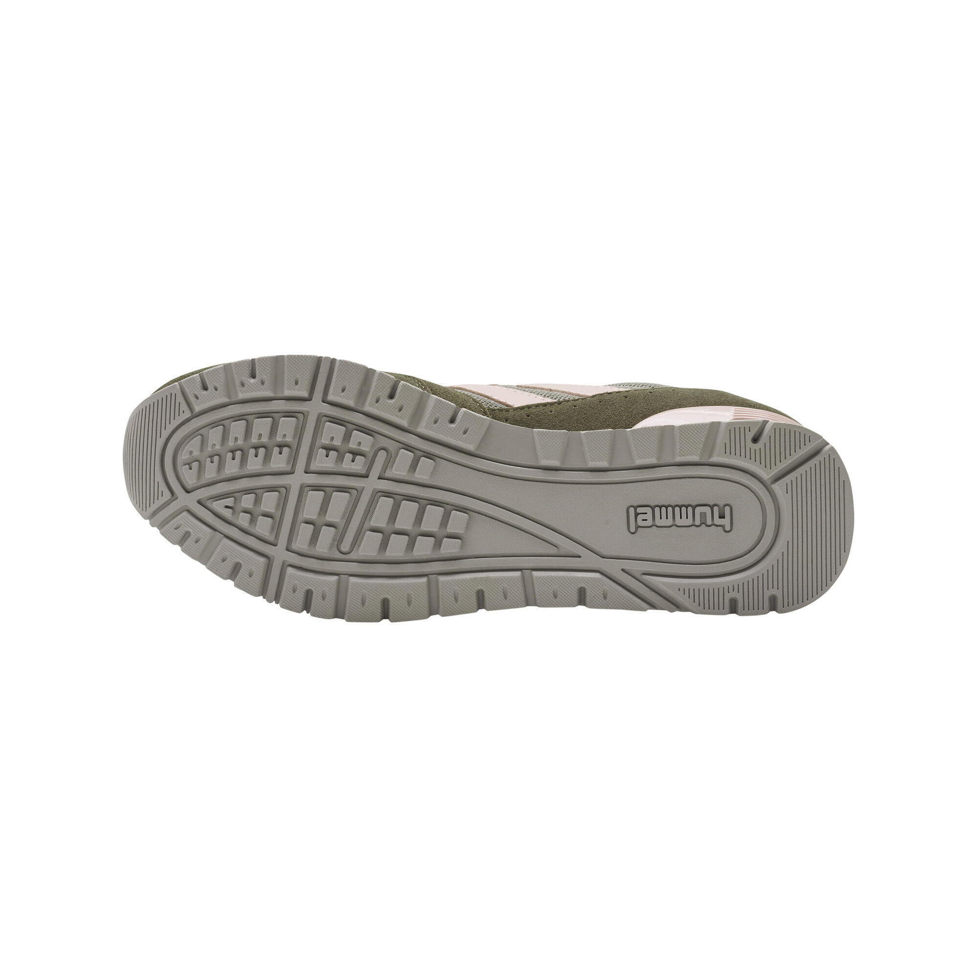 Sapatilhas Hummel Monaco 86 5/7