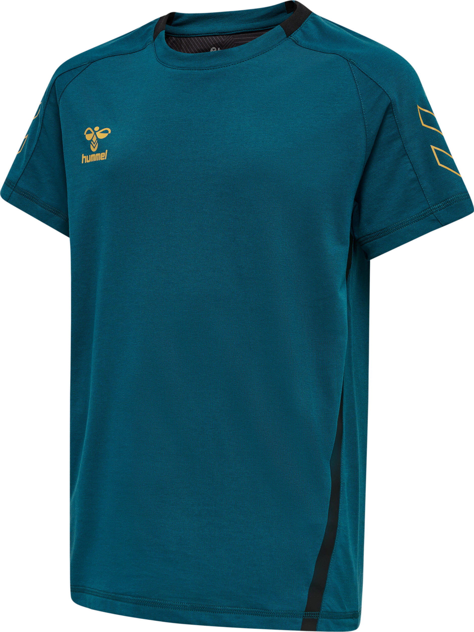 Enfiler T-Shirt Hmlcima Enfant 4/4