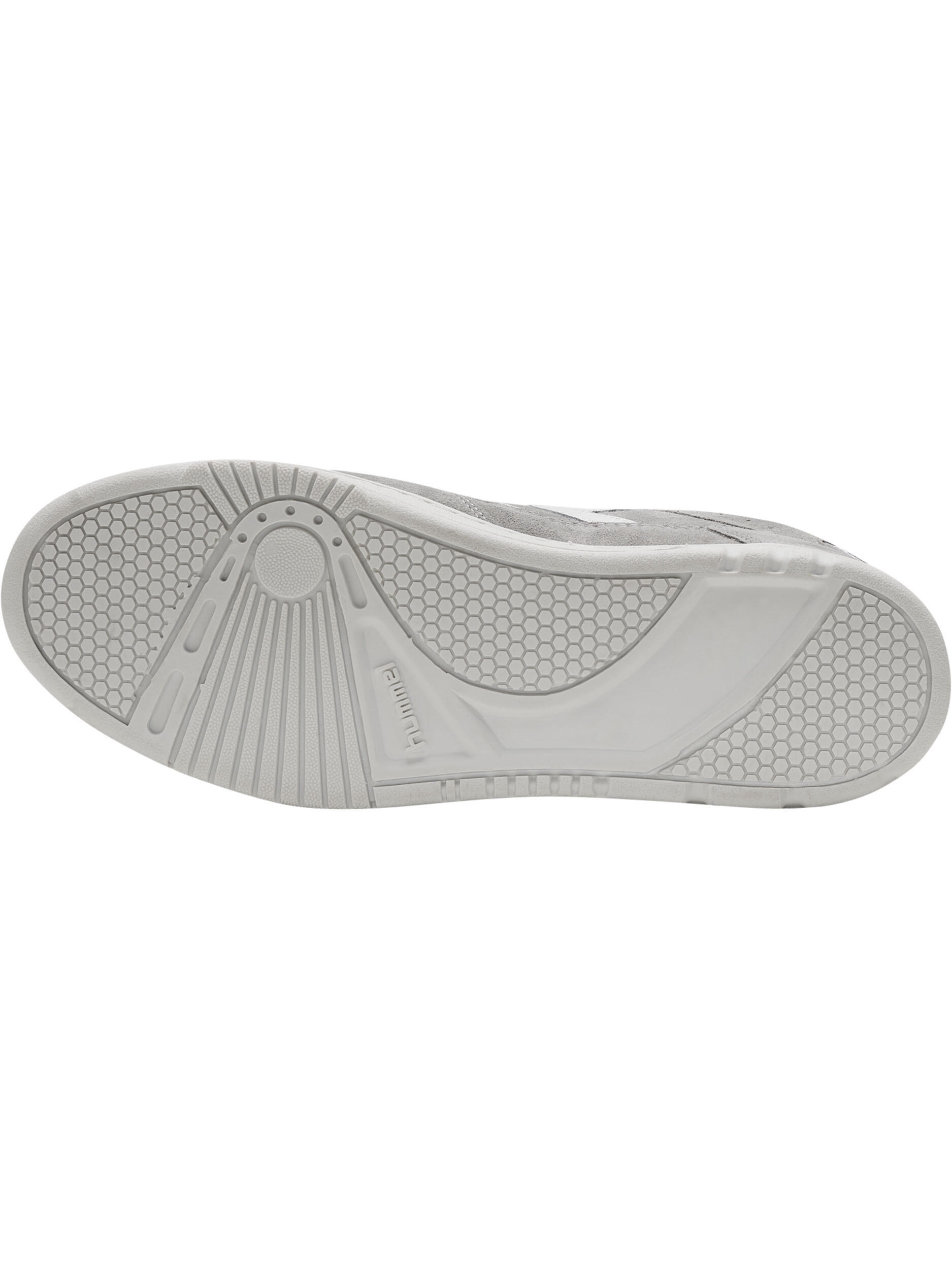 Power Play Suede Sneaker Low Unisex 4/7