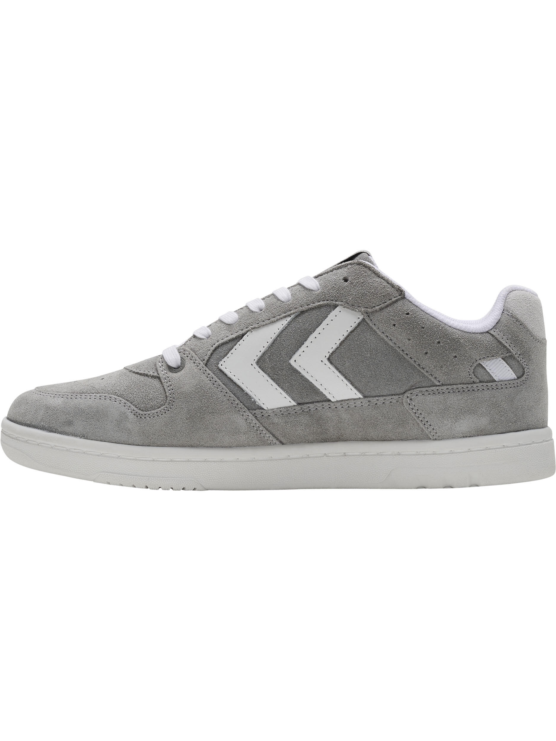 Power Play Suede Sneaker Low Unisex 5/7
