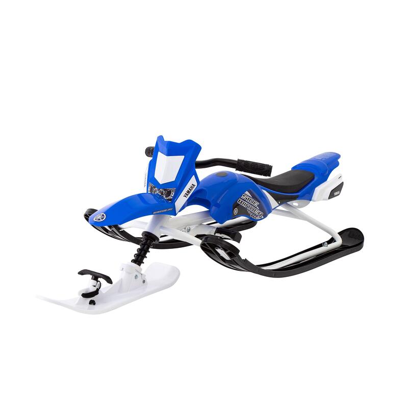 Luge à neige pour enfants Yamaha avec direction et frein Sidewinder