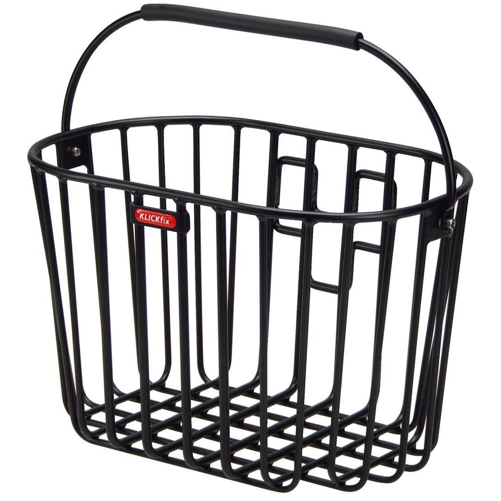 KLICKFIX KLICKFIX Alumino voorkorf