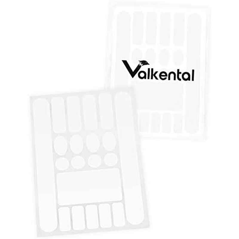 Kratzschutz für Fahrrad Gepäckträger- Valkental