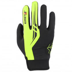 Level Junior ninja vert gants de ski enfant Textile tech Gants  –  HawaiiSurf