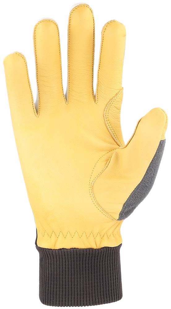 Sportlicher Langlaufhandschuh Narve | KinetiXx 2/3