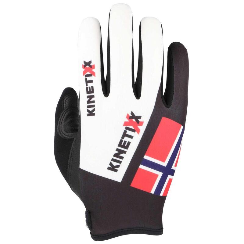 Gants de ski de fond EIKE NORVEGE