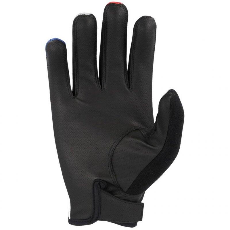 Gants de ski de fond EIKE NORVEGE 2/3
