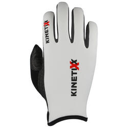Gants de ski de fond EIKE white