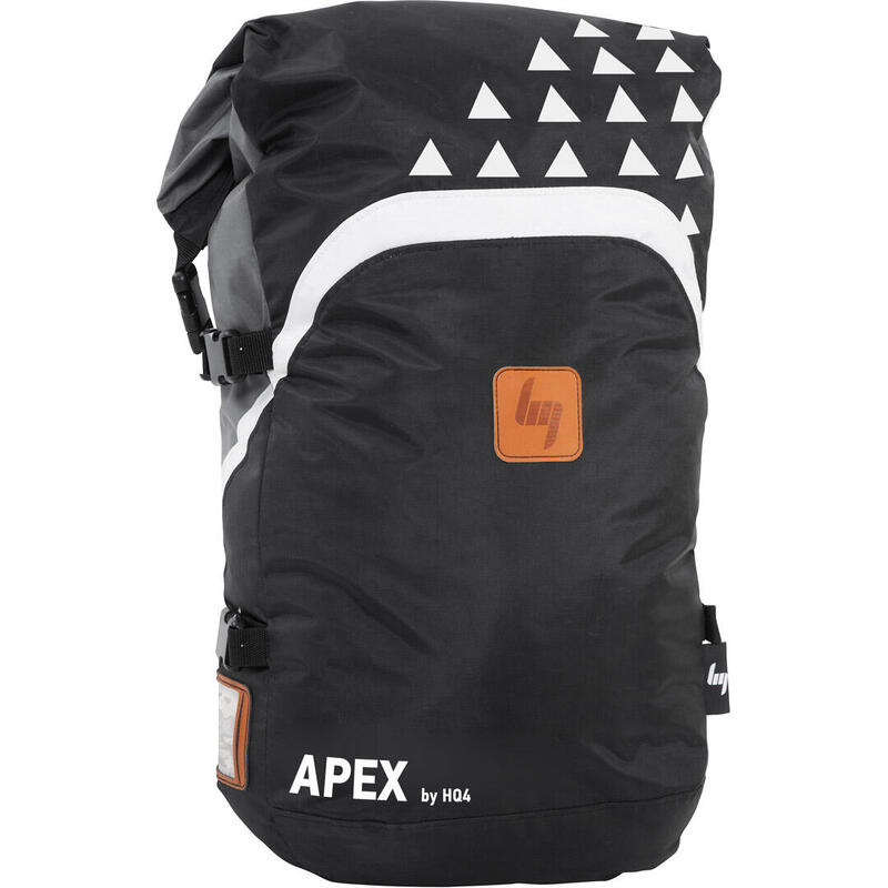 HQ4 - Apex 11.0 - De-Powerkite, Kite ohne Bar und Schnüre