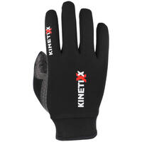 Gants de ski de fond KEKE Black