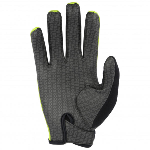 Gants de ski de fond EIKE white