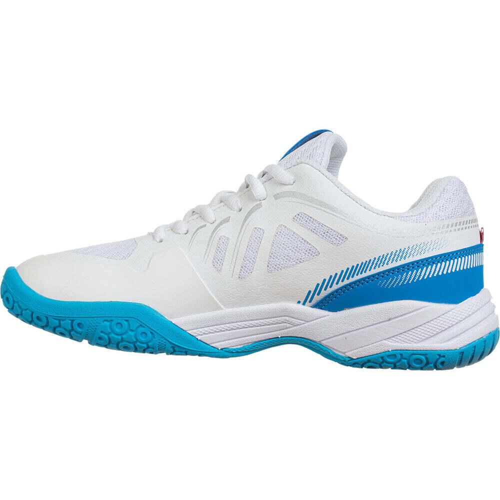 Sapatilhas indoor para mulheres FZ Forza Leander V3 6/6