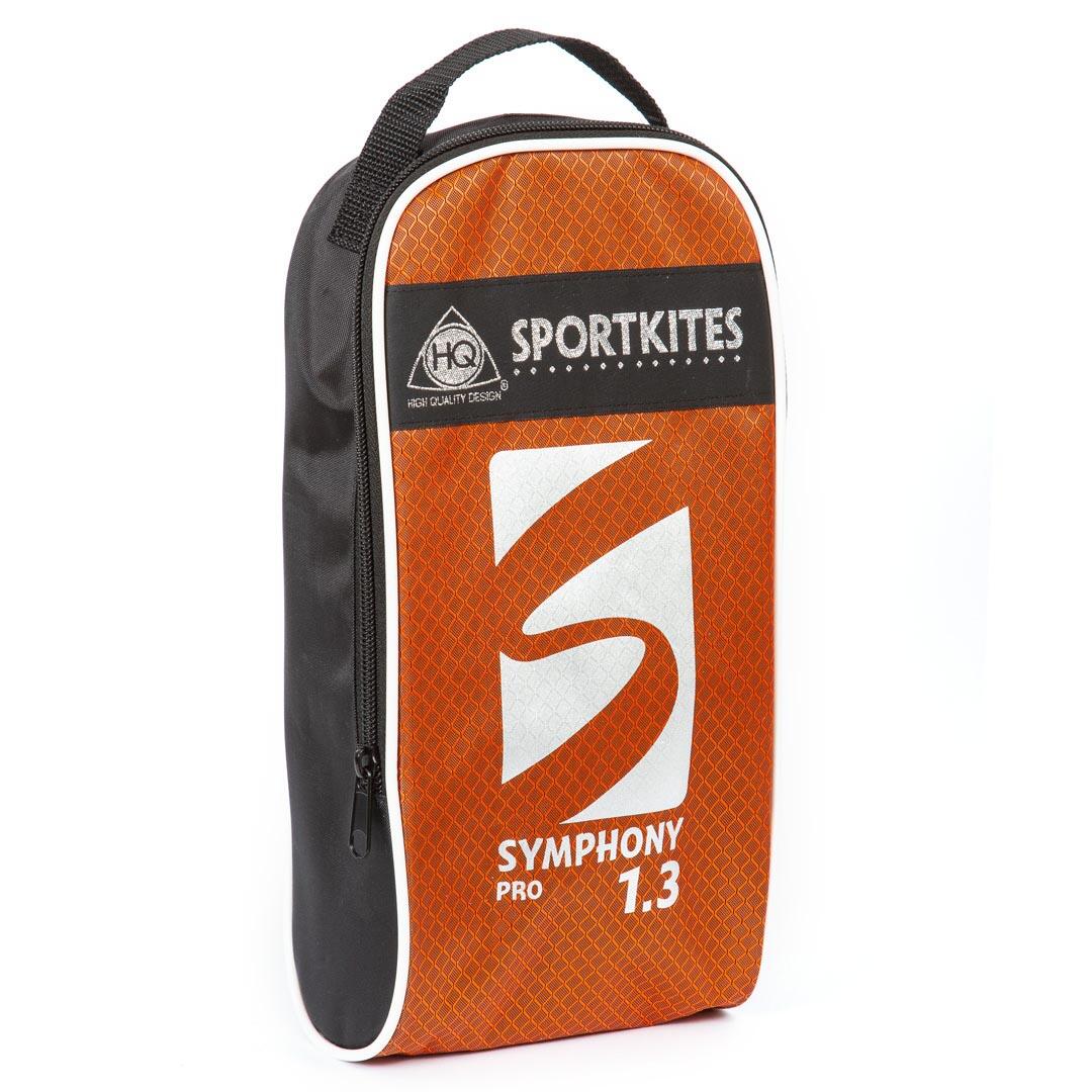 Colchão Kite HQ Symphony Pro 1.3 Arco-íris 117730 Arco-íris 130 x 55 cm 2/7