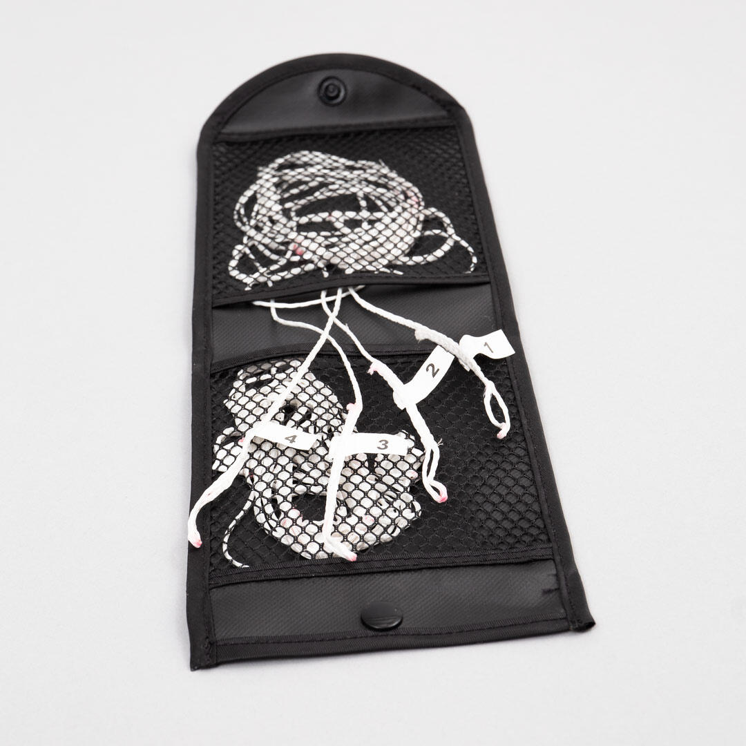 Symphony Pro 2.5 Brake Bridle Set | Bremswaage zum Vierleiner Umbau 2/5