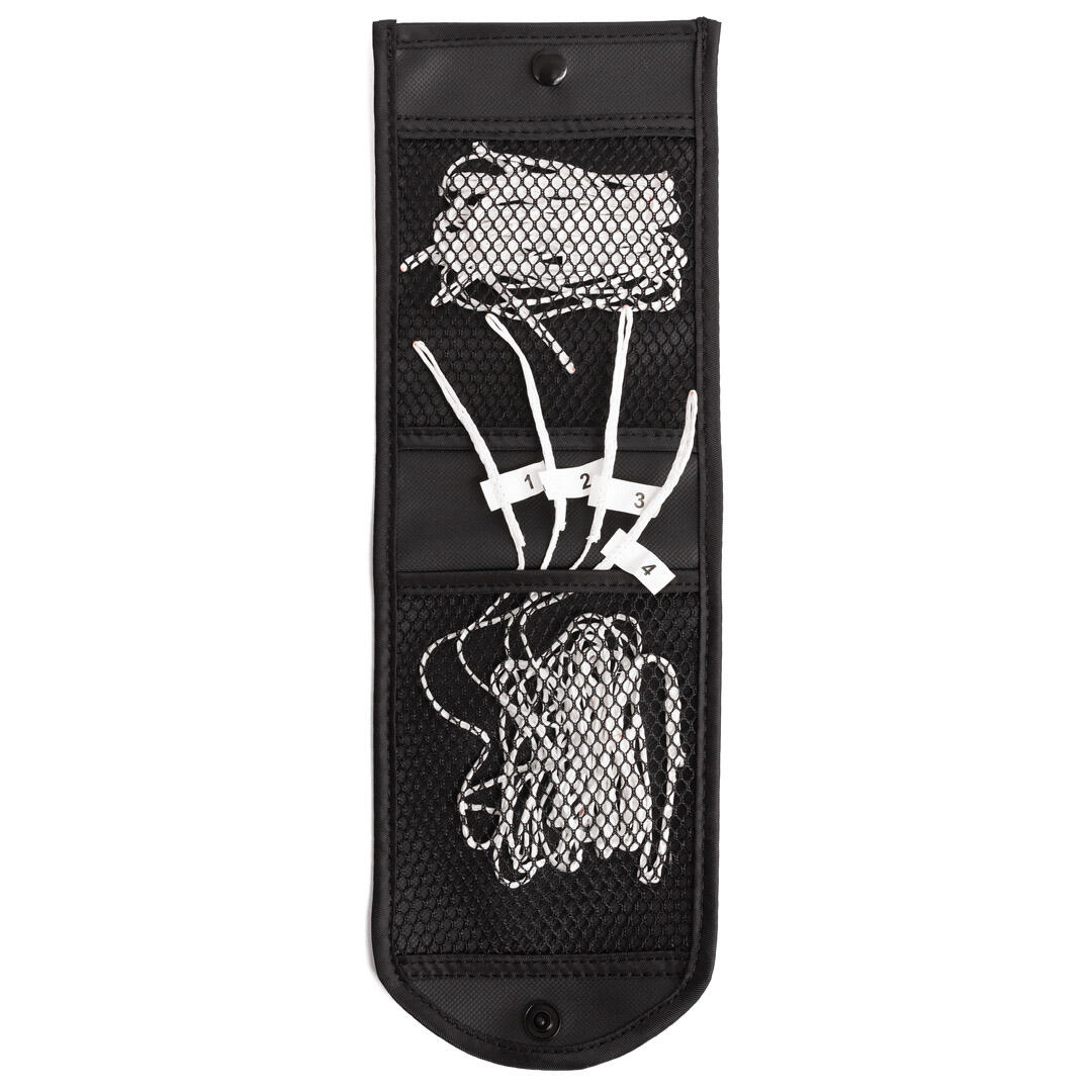 Symphony Pro 2.5 Brake Bridle Set | Bremswaage zum Vierleiner Umbau 4/5