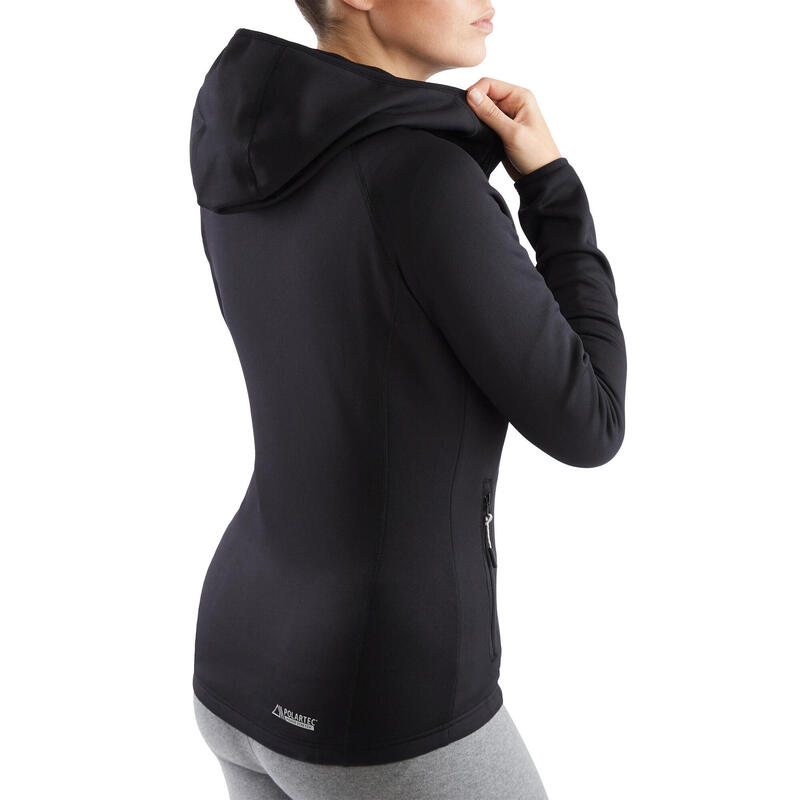 Dámská turistická mikina Jukon Hoody