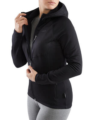 Trekking-Sweatshirt Viking Jukon Hoody Women