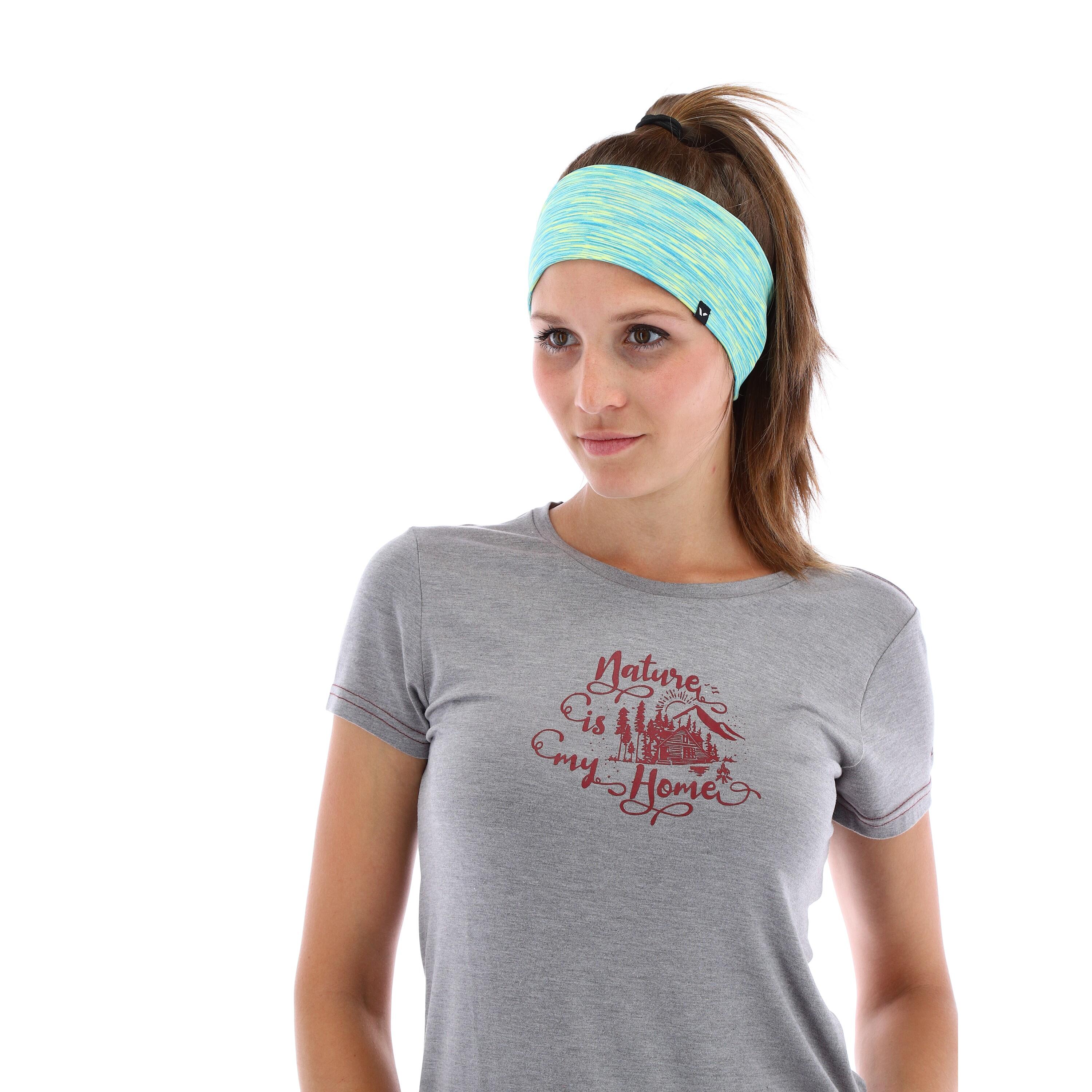 Bandeau multifonction femme Viking Katia 2/2