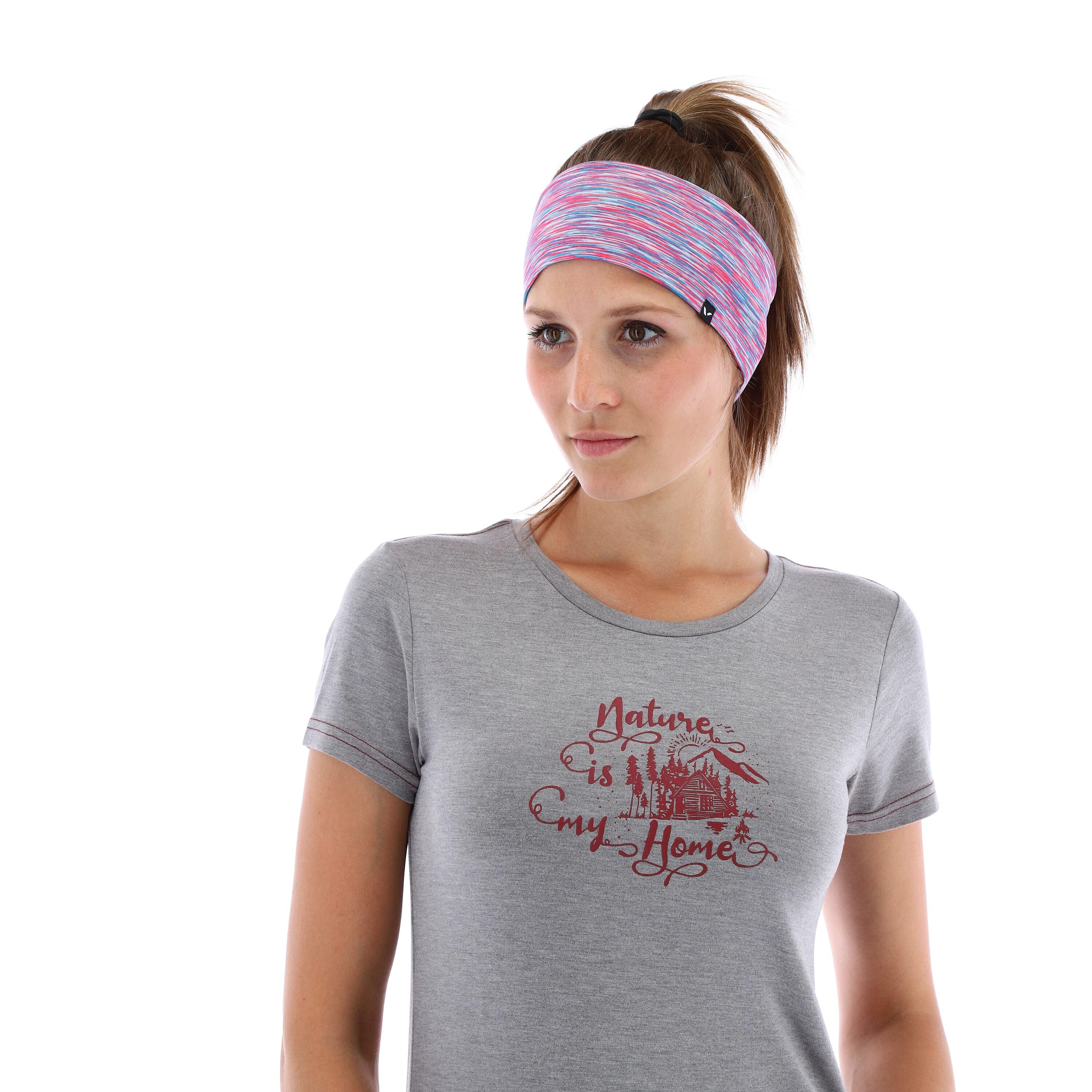 Bandeau femme Viking Katia 2/2