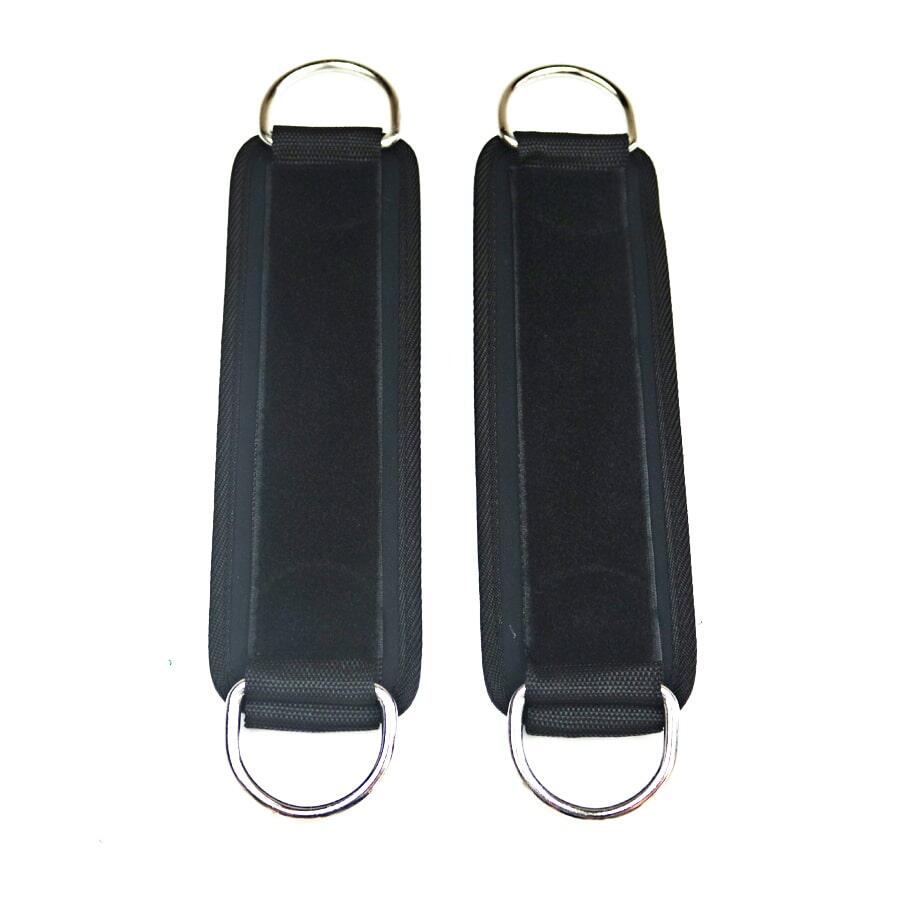Correas Tobilleras 2/3